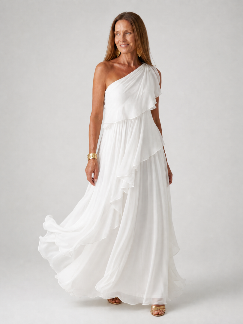 Valeria | Maxi abito