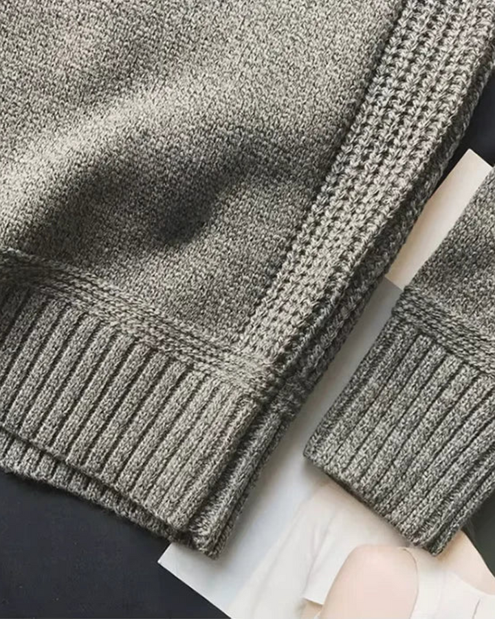 Pull décontracté pour homme