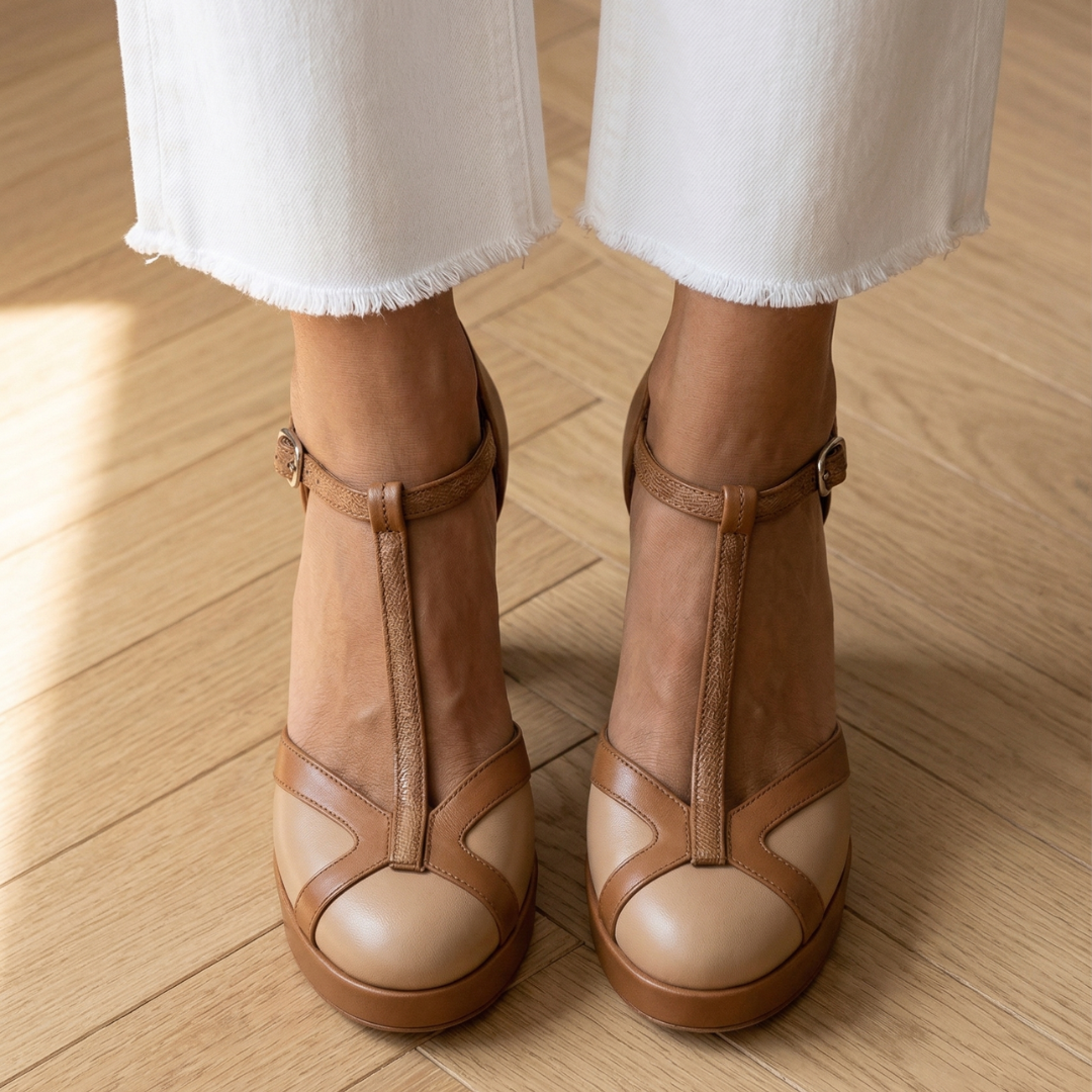 Nadia | Talons élégants