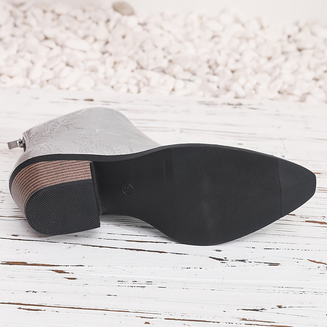 Antje™ Bottines orthopédiques