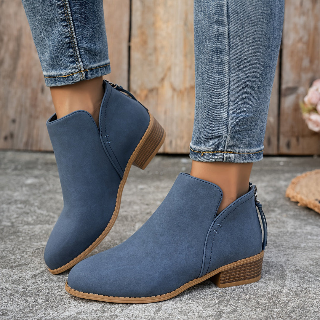 Bottines orthopédiques Gerda™