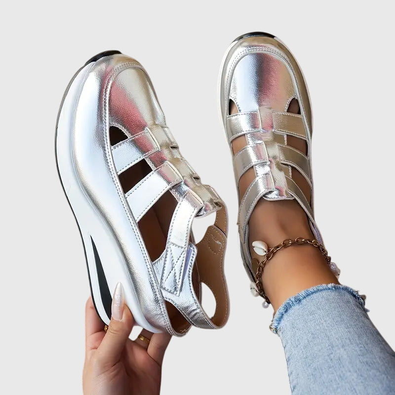 Judy™ | Orthopädische Sandalen