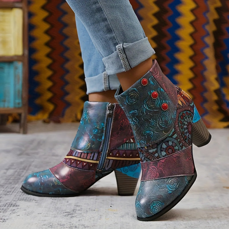 Bottines orthopédiques Edith™