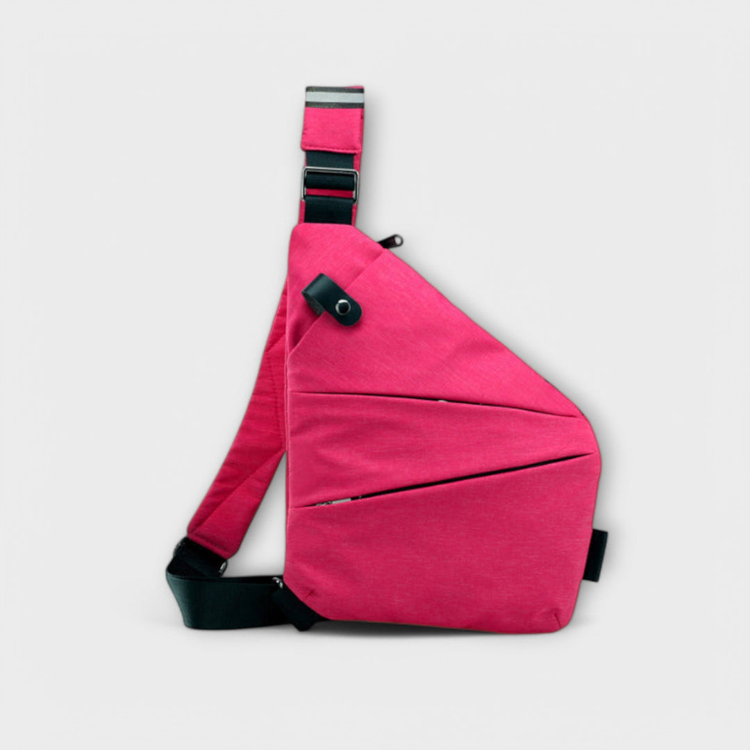 Olivia - Borsa a tracolla antifurto