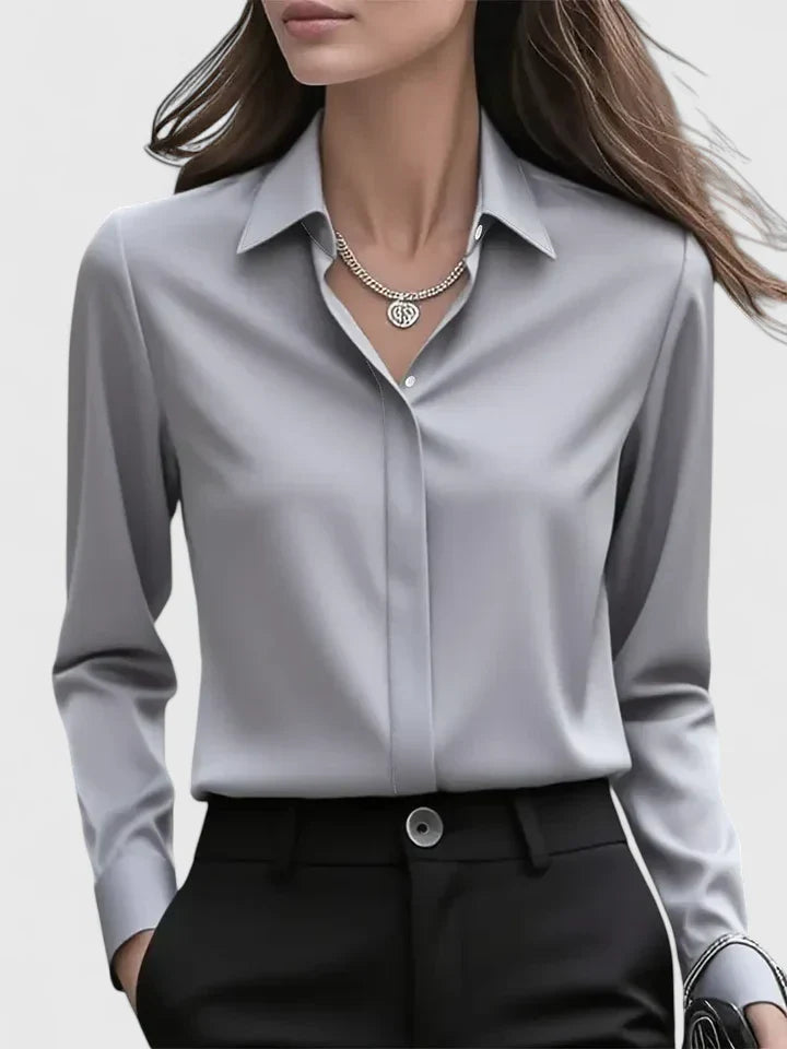 Melvaya | Top elegante