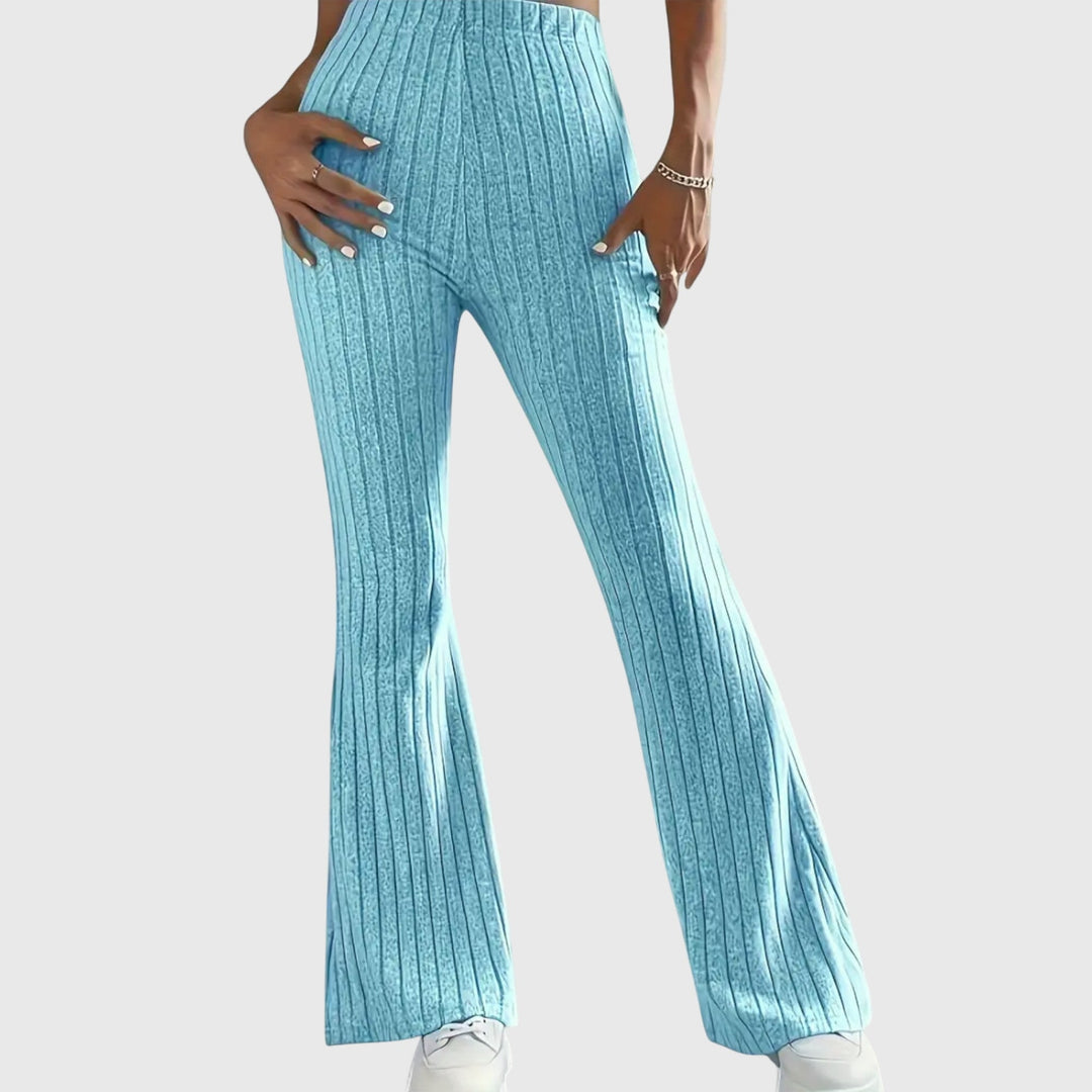 Jennifer - Pantalon élégant