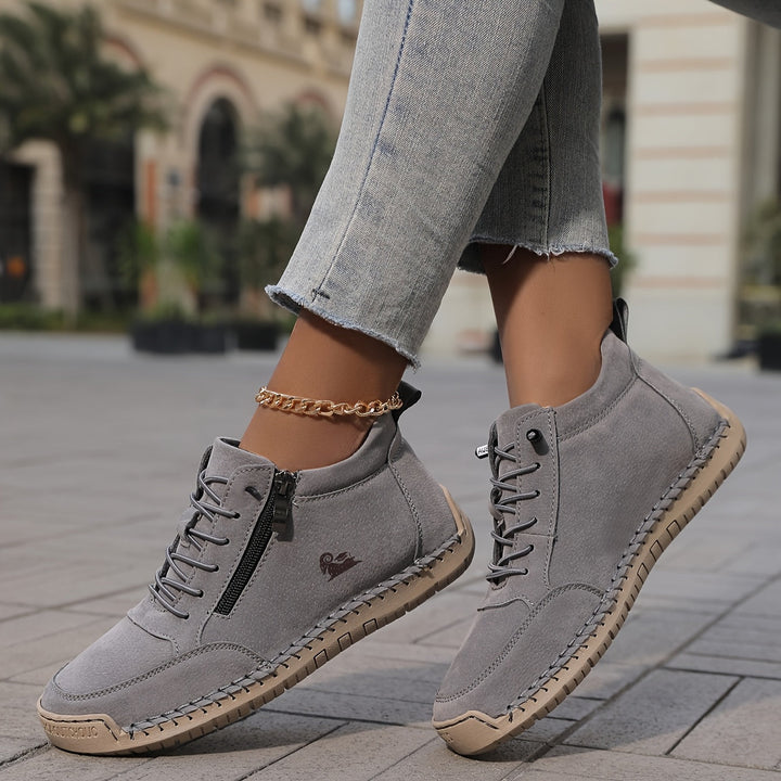 Émy™ | Therapeutische Komfort-Sneaker