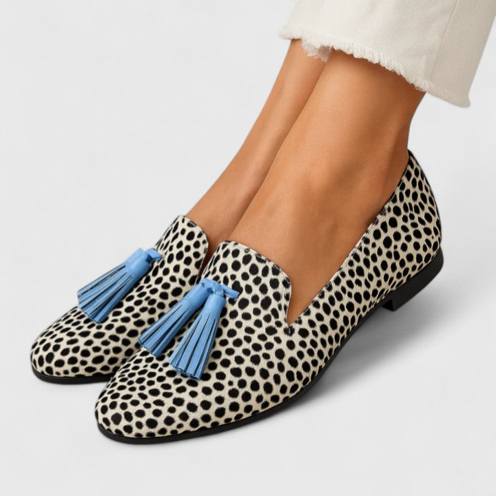 Yzabella | Slipper comfort raffinati
