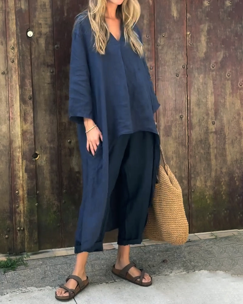 Lena | Set elegante e comodo
