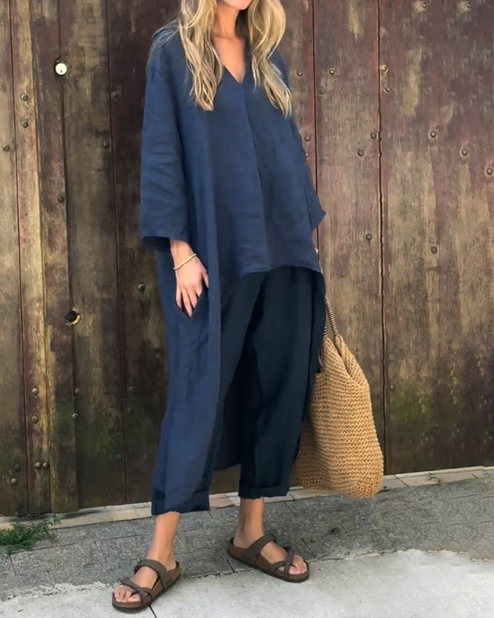 Lena | Set elegante e comodo