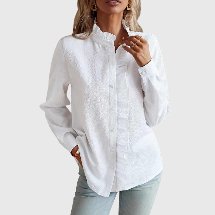 Kaitlyn™ | Elegante Bluse