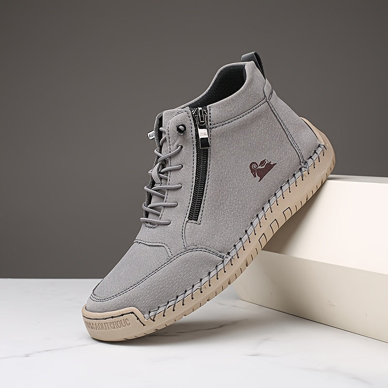 Mathilde - Komfortschuhe für die Stadt