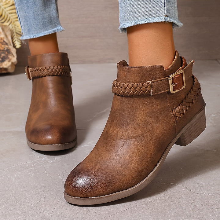 Bottines orthopédiques Marianne™