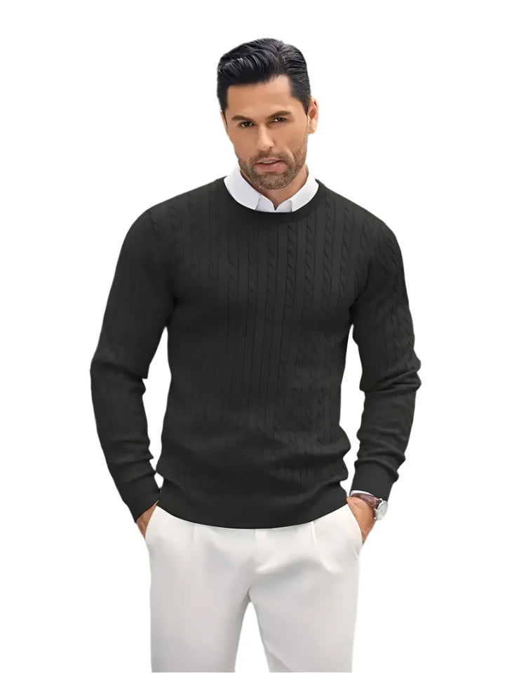 Garda Freizeitpullover