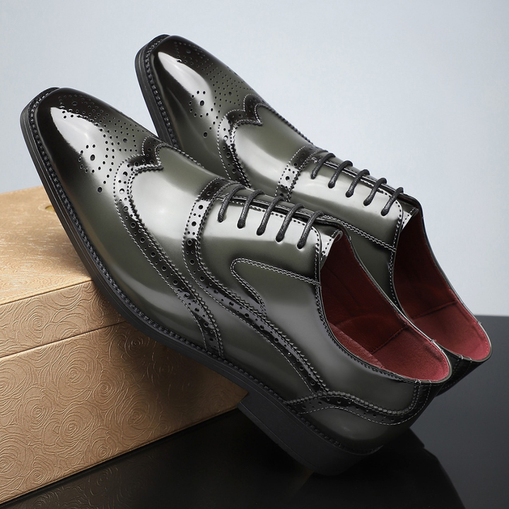 Winston Heritage Brogues