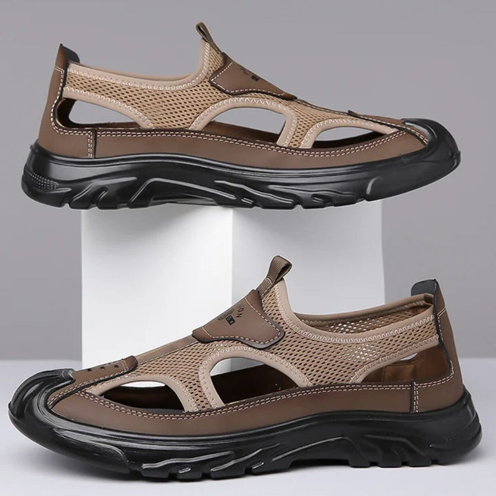 Sandales confortables