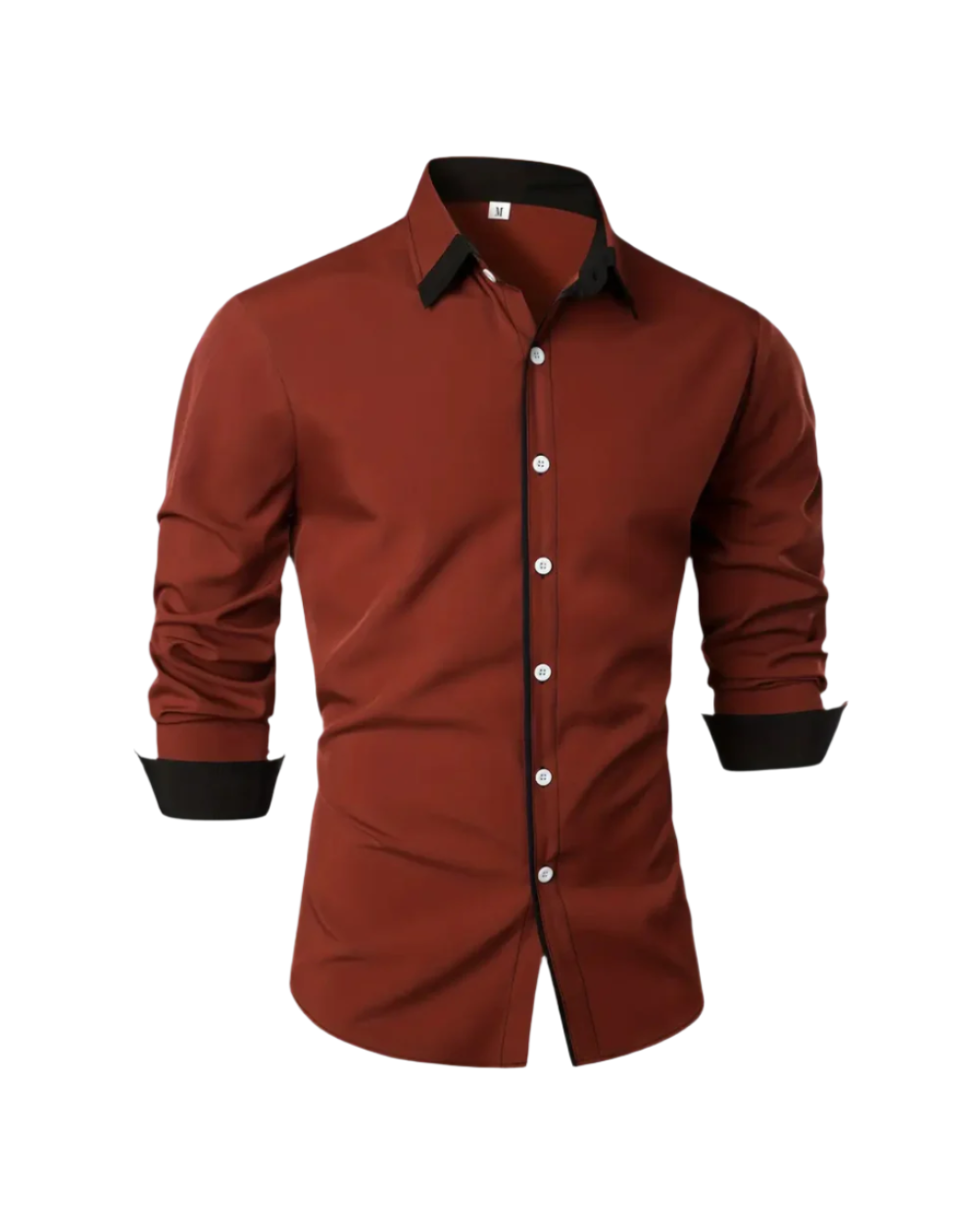 Camicia casual