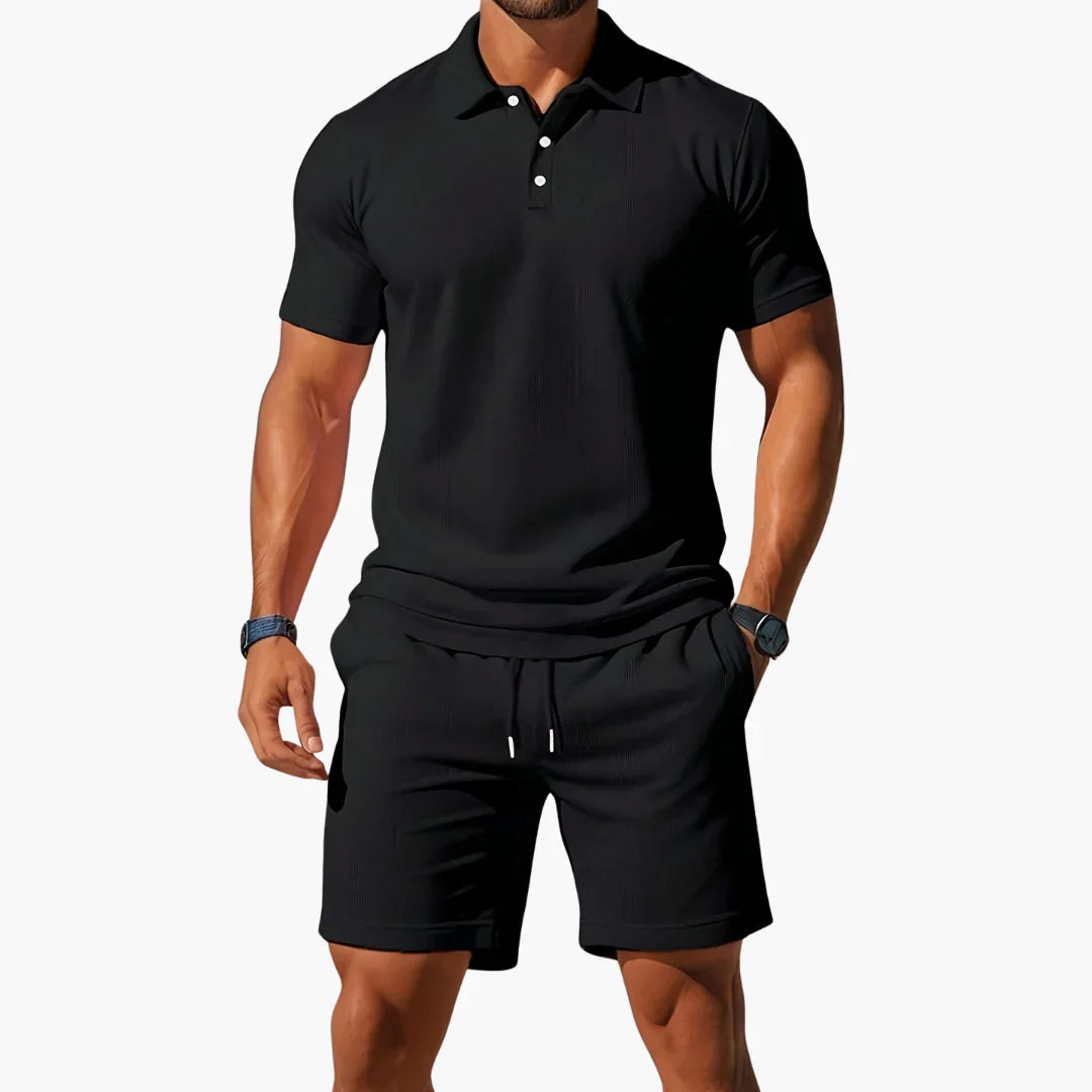 Set polo estive