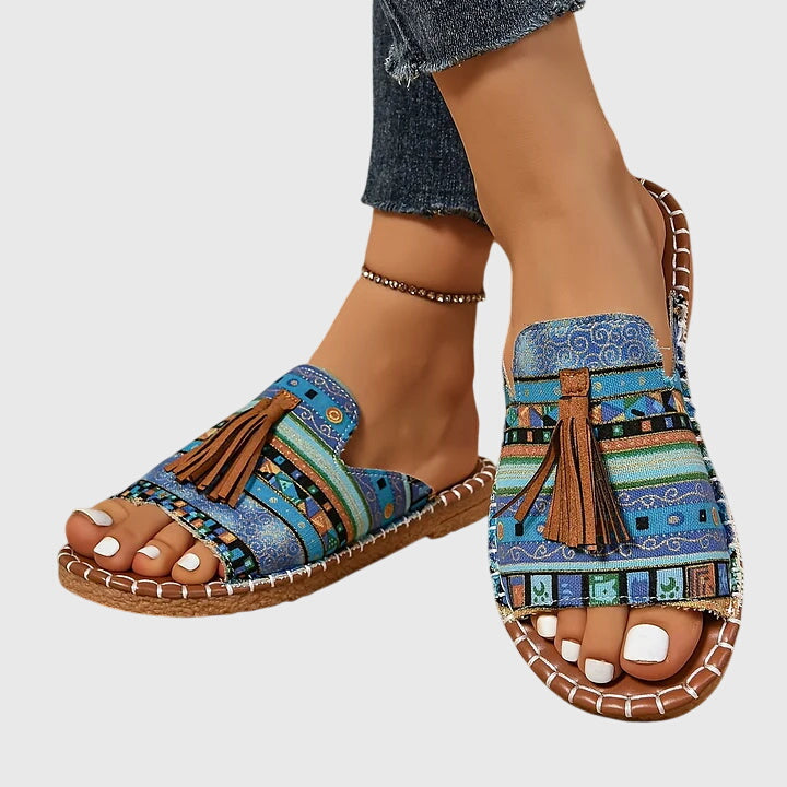 Lorraine™ | Orthopädische Sandalen