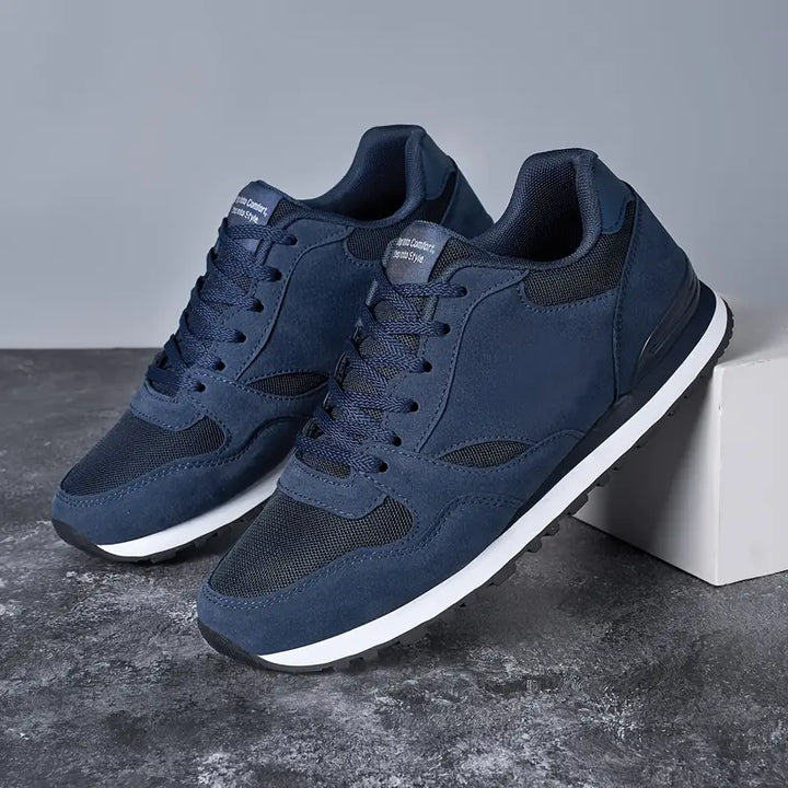 Elegante Herrenschuhe