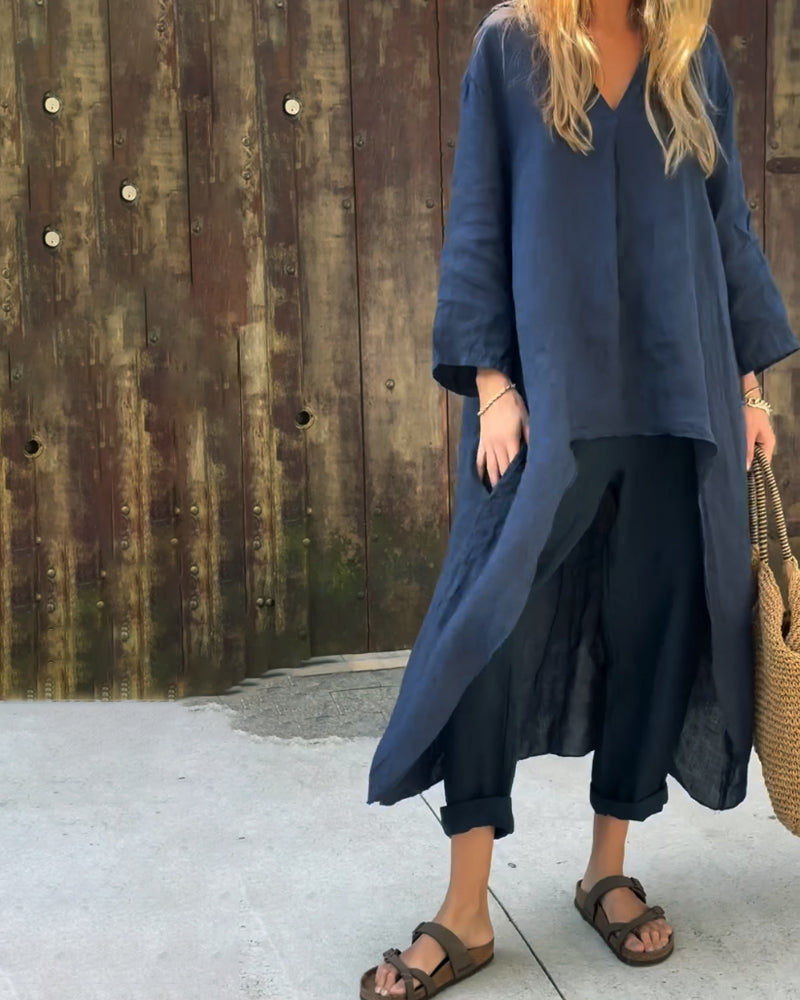 Lena | Set elegante e comodo