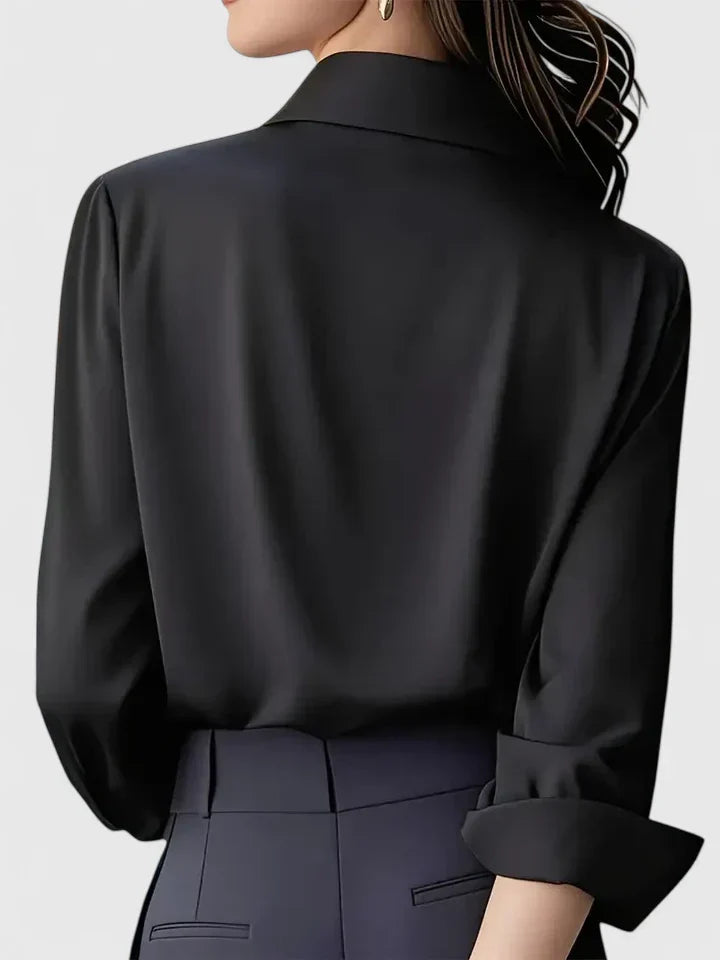 Melvaya | Top elegante