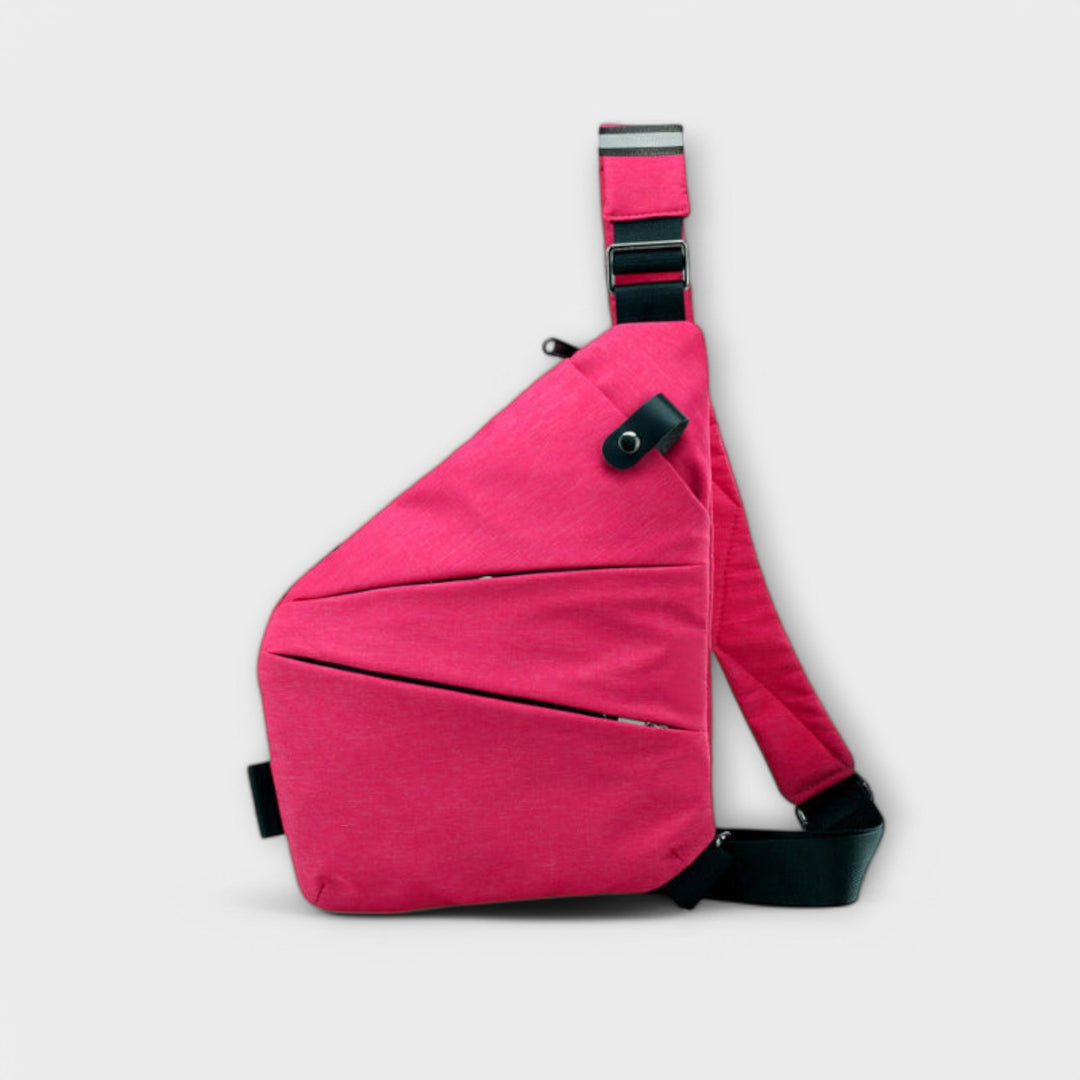 Olivia - Borsa a tracolla antifurto