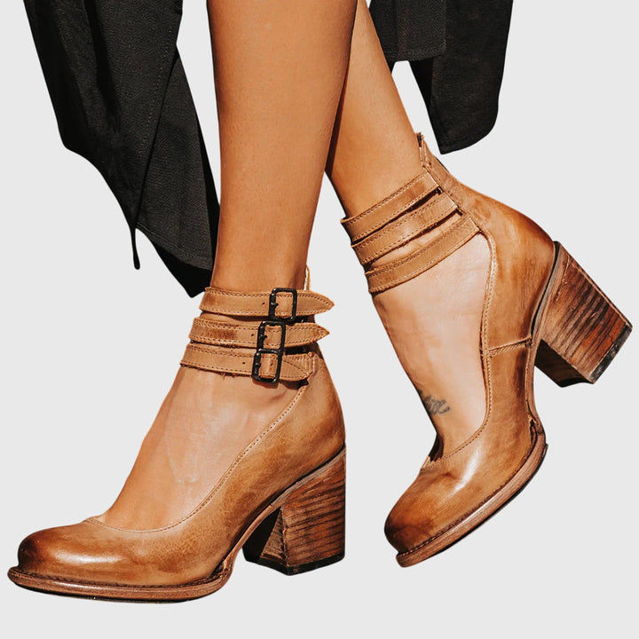 Nina | Tacchi eleganti e comodi