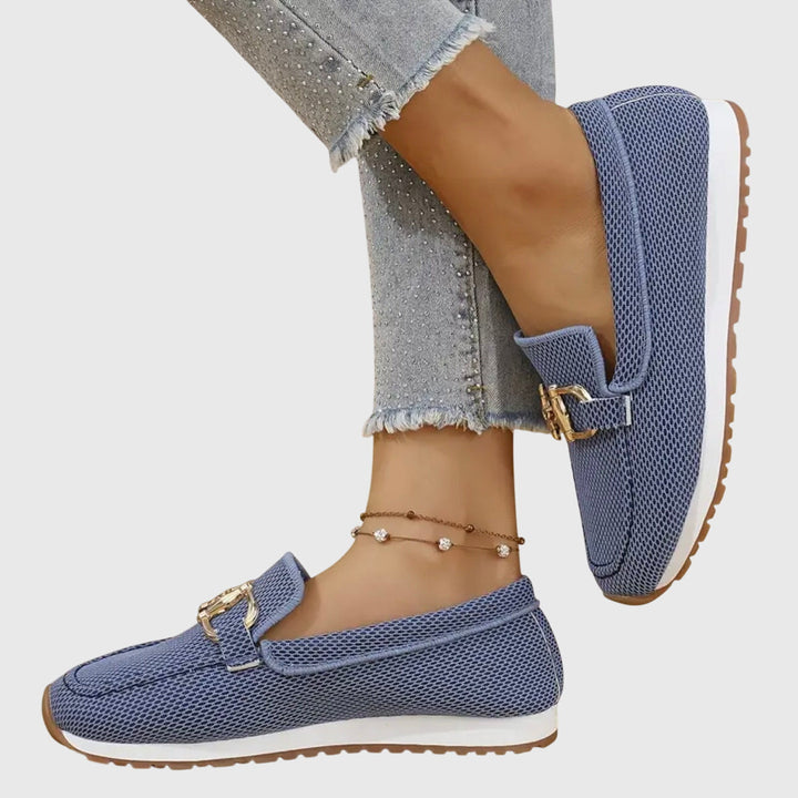 Elsie | Sneaker Slipper Orthopädisch