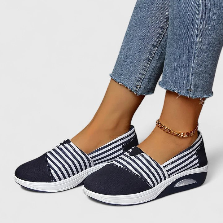 Julia™ | Sneakers ortopediche