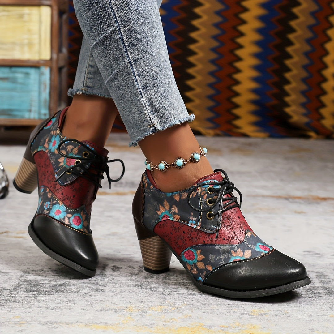 Bottines orthopédiques Ilse™