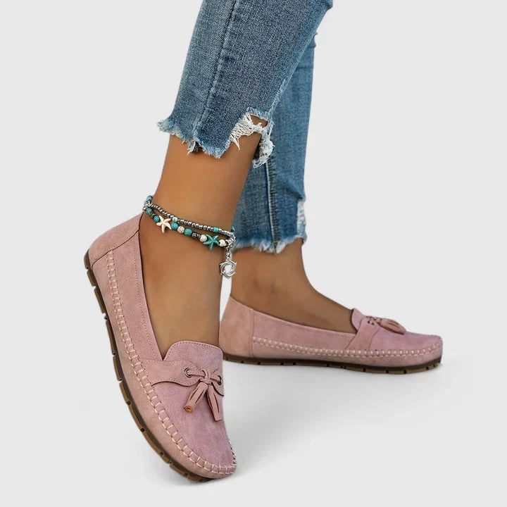 Emmaleigh | Orthopädische Slipper