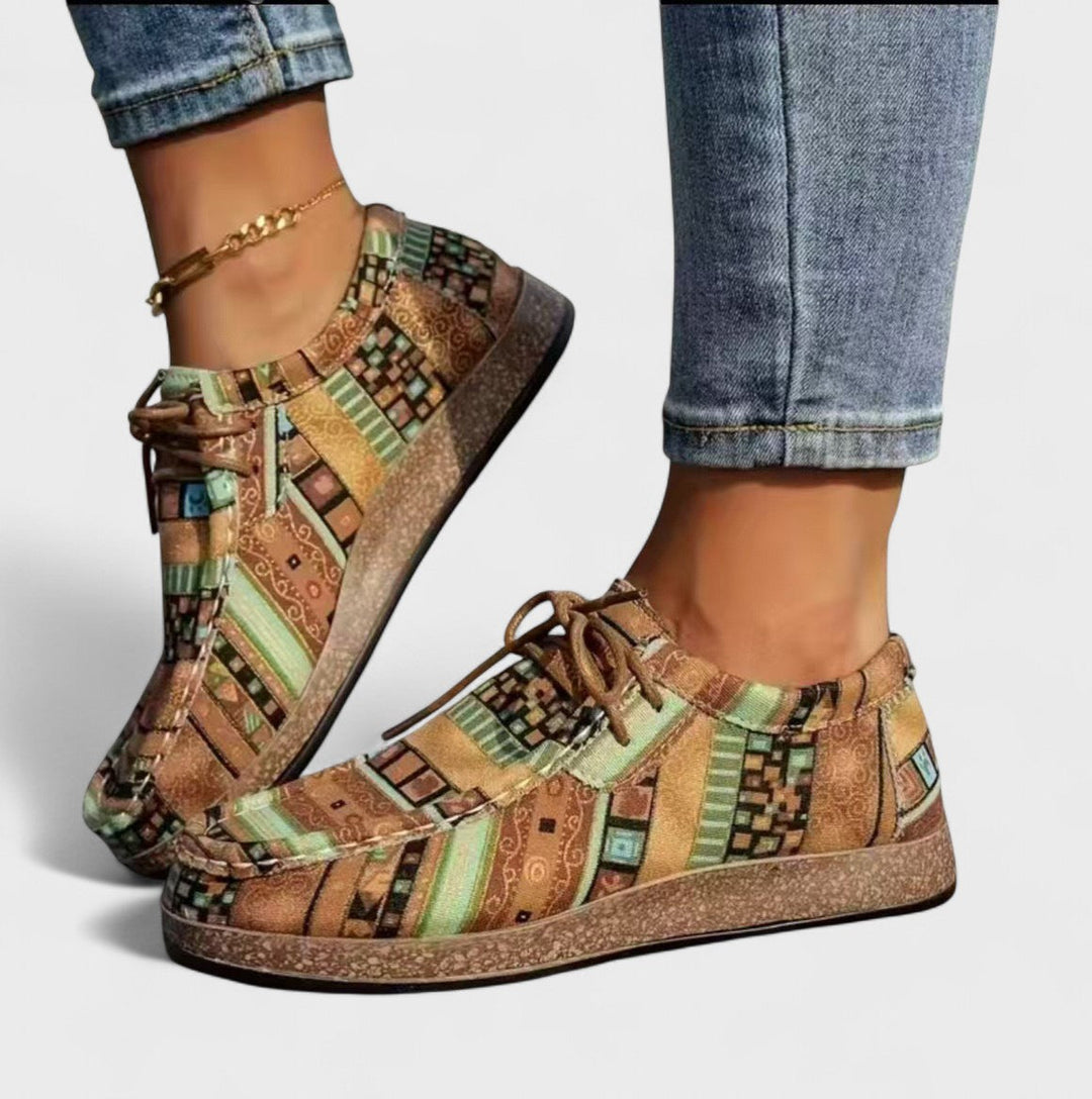 Sophie | Sneaker ortopediche comfort