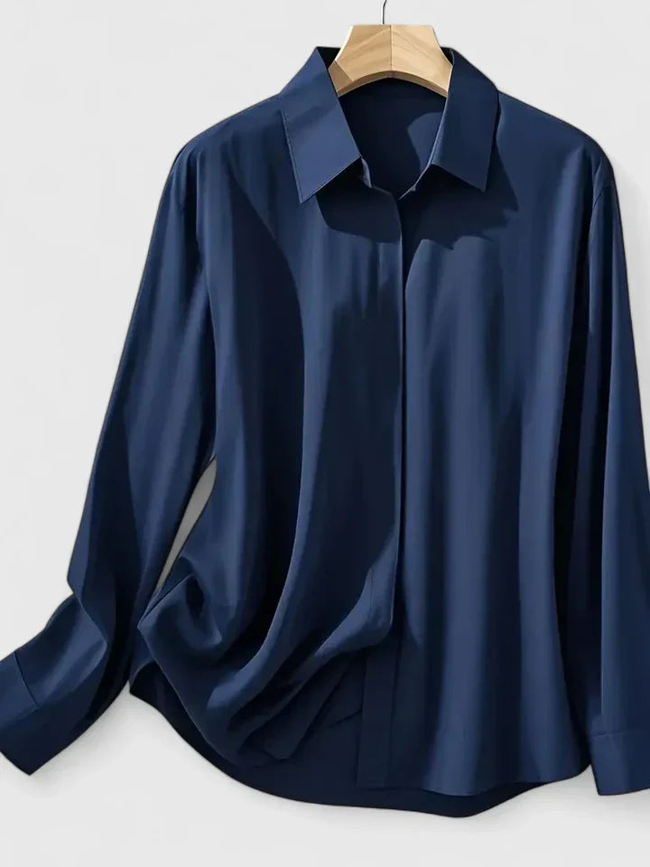 Melvaya | Top elegante