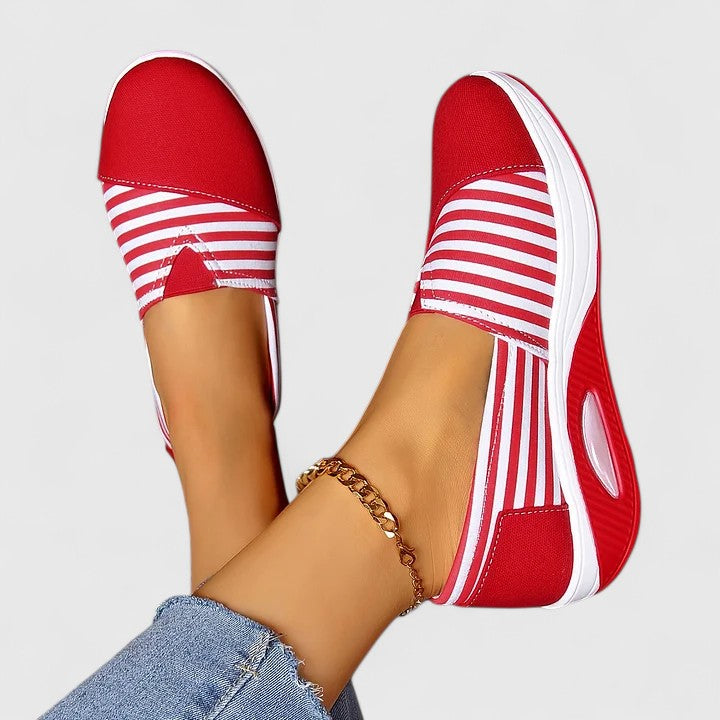 Julia™ | Sneakers ortopediche