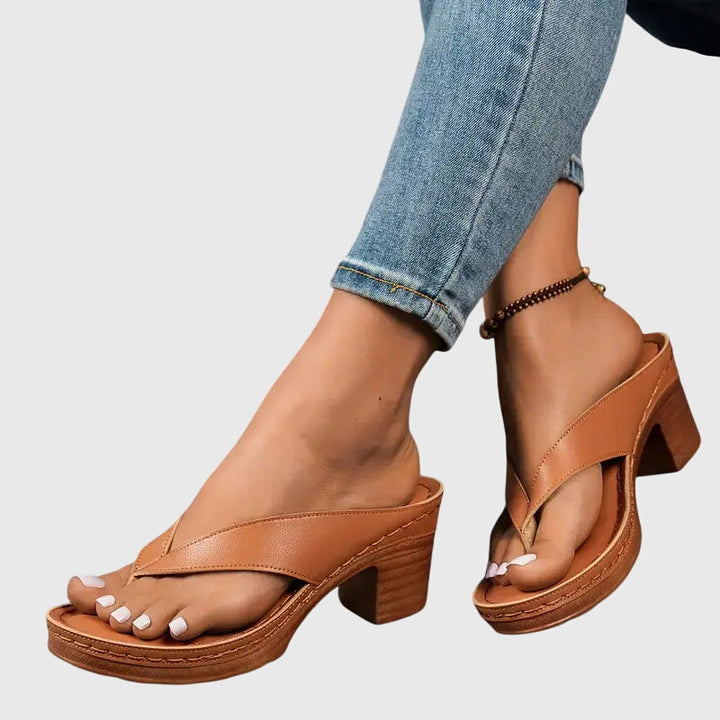 Gianna™ | Sandali ortopedici