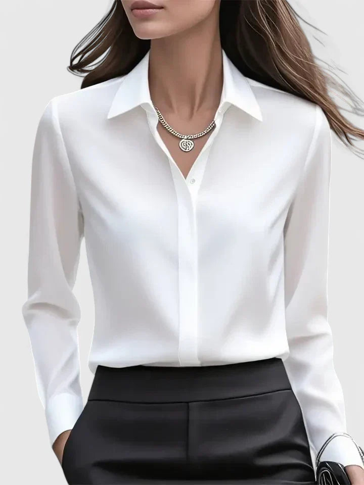 Melvaya | Top elegante