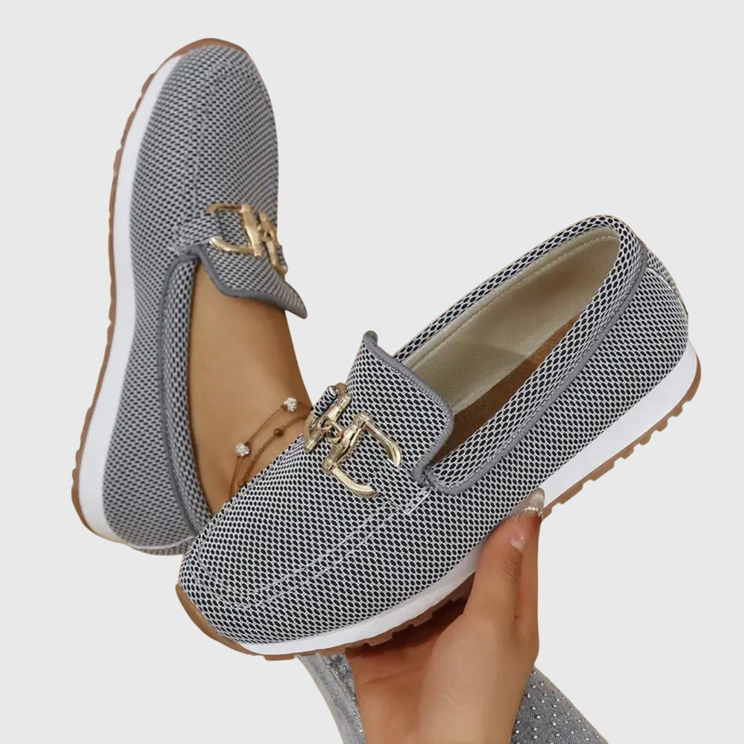 Elsie | Sneaker Slipper Orthopädisch
