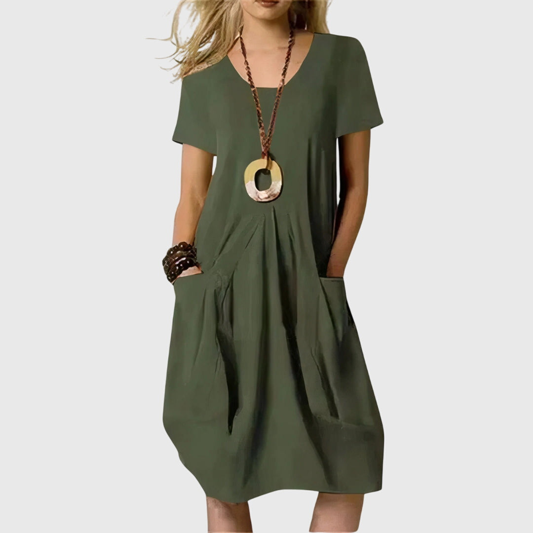 Naomi - Freizeitkleid
