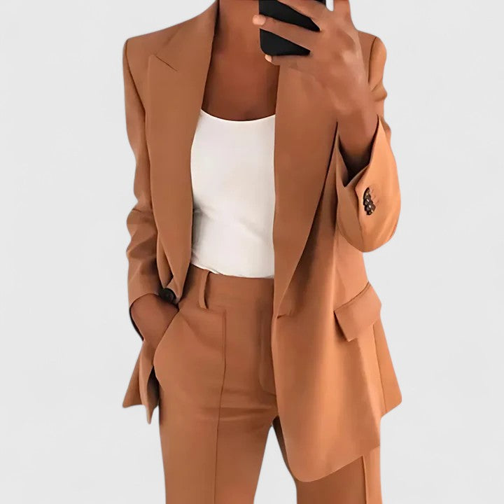 Ivandrea | Tuta elegante