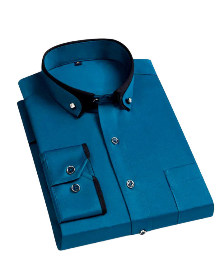 Andreas I Chemise classique élégante