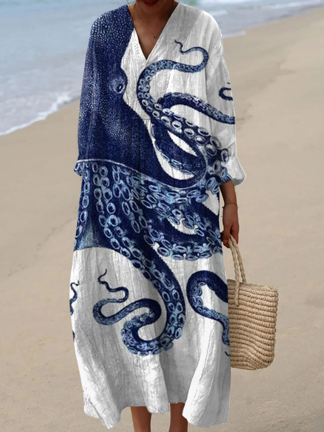 KRAKEN | Sonnige Boho-Eleganz