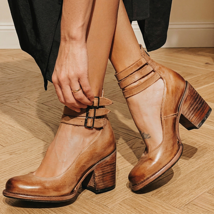 Nina | Tacchi eleganti e comodi