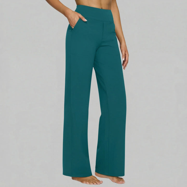 Klara | le pantalon stretch confortable pour toutes les femmes (1+1 GRATUIT)