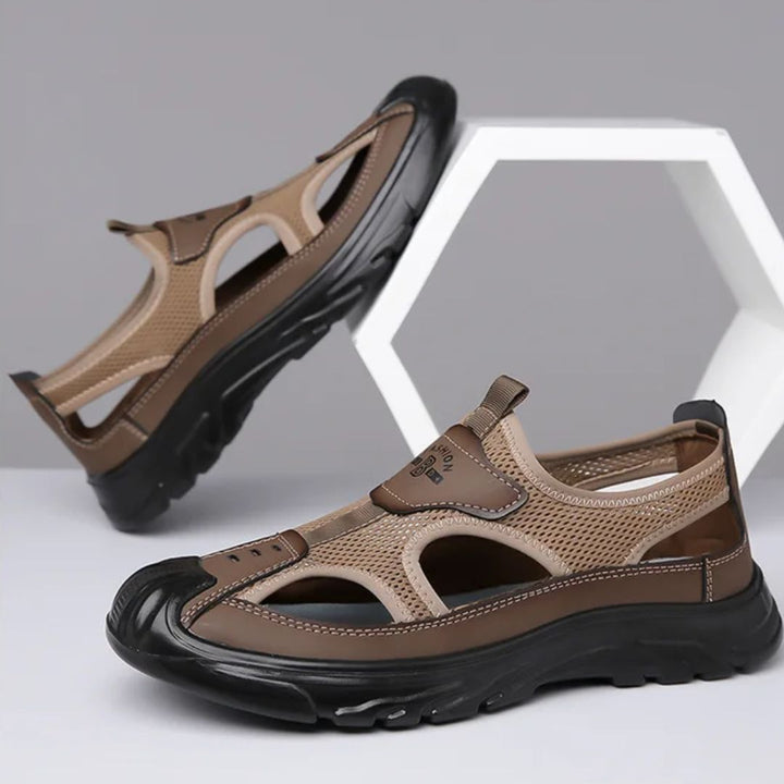Sandales confortables