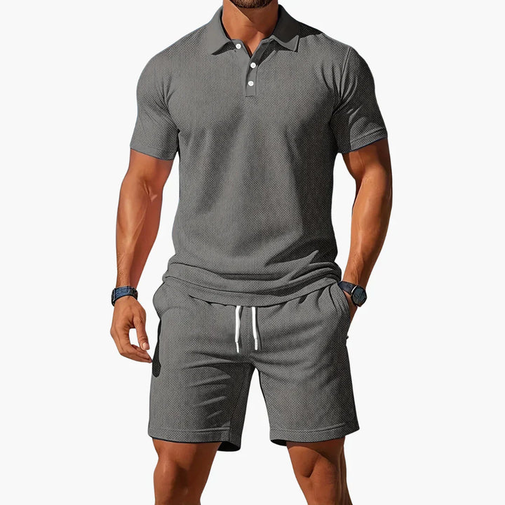 Set polo estive