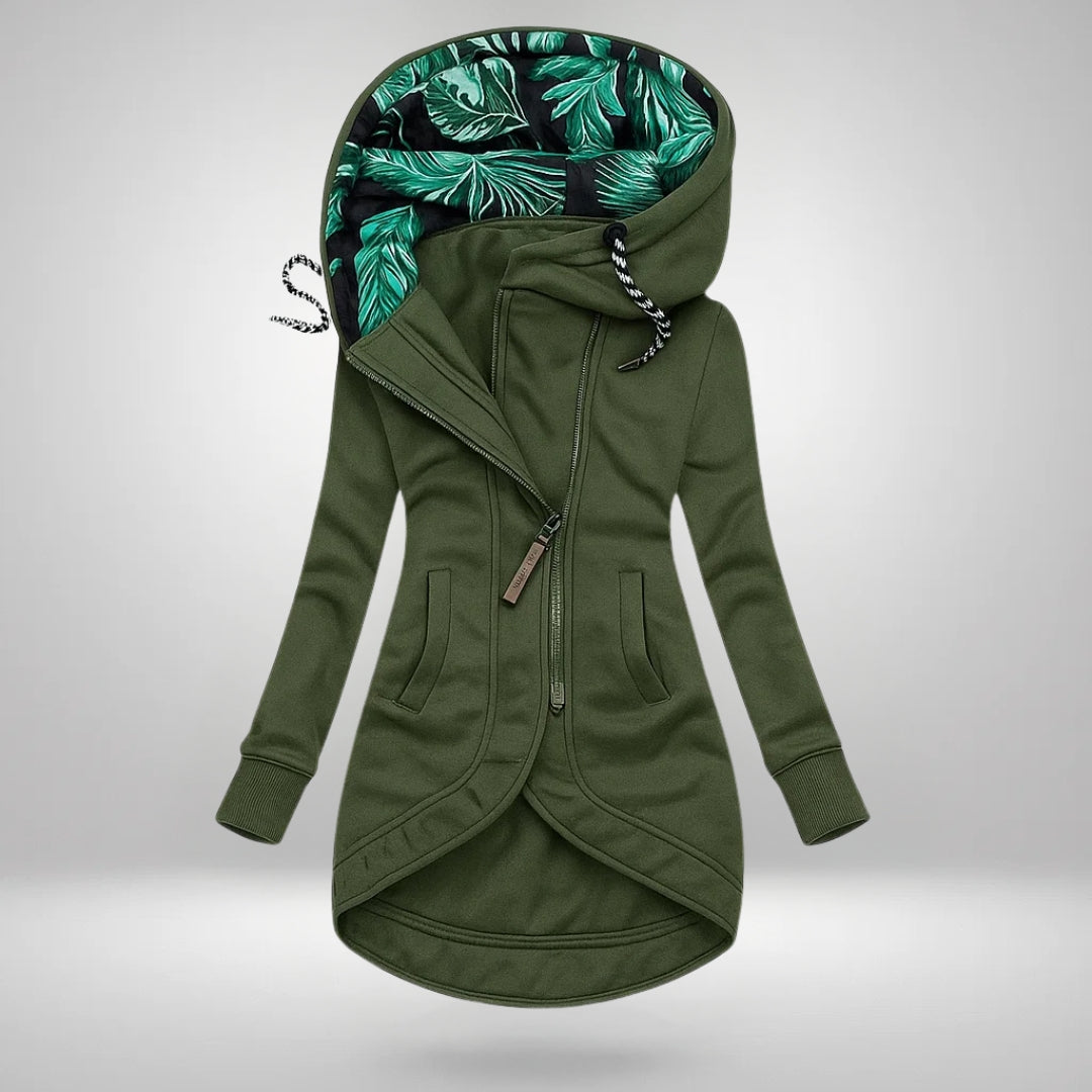Anna™ | Cappotto invernale da donna