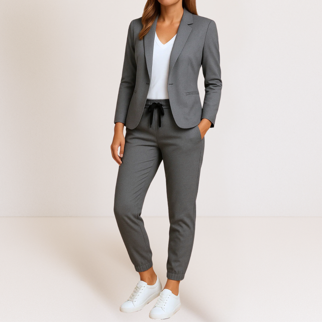 Monique™ | Completo due pezzi da donna
