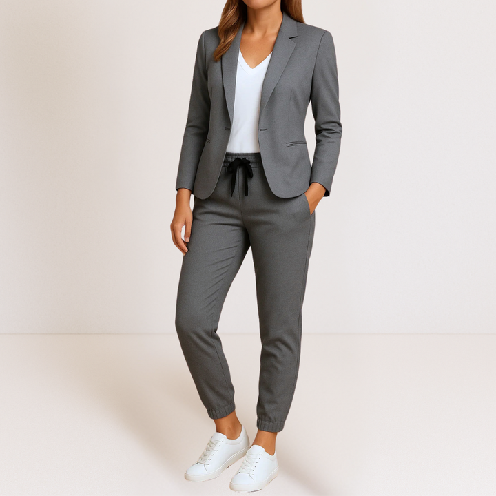 Monique™ | Completo due pezzi da donna