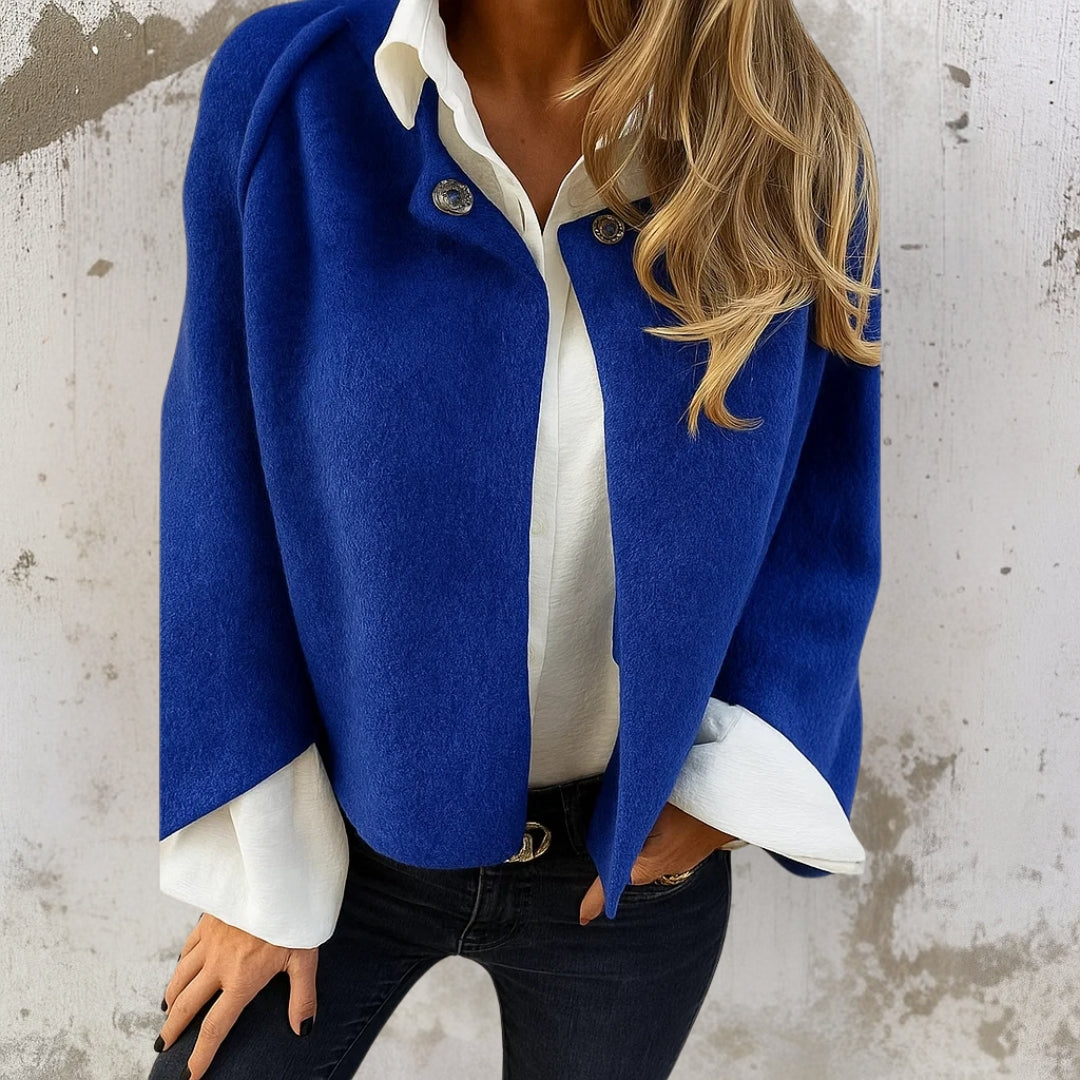 Judith™ | Veste courte élégante et chaude